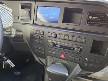 TGX 18.400 / LOWDECK / MEGA / PTO